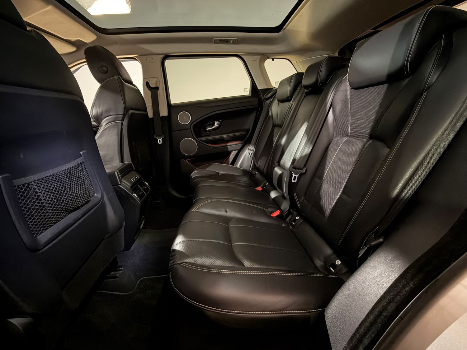 Used Land Rover Range Rover Evoque 2017 for sale - 77627033: Photo 20