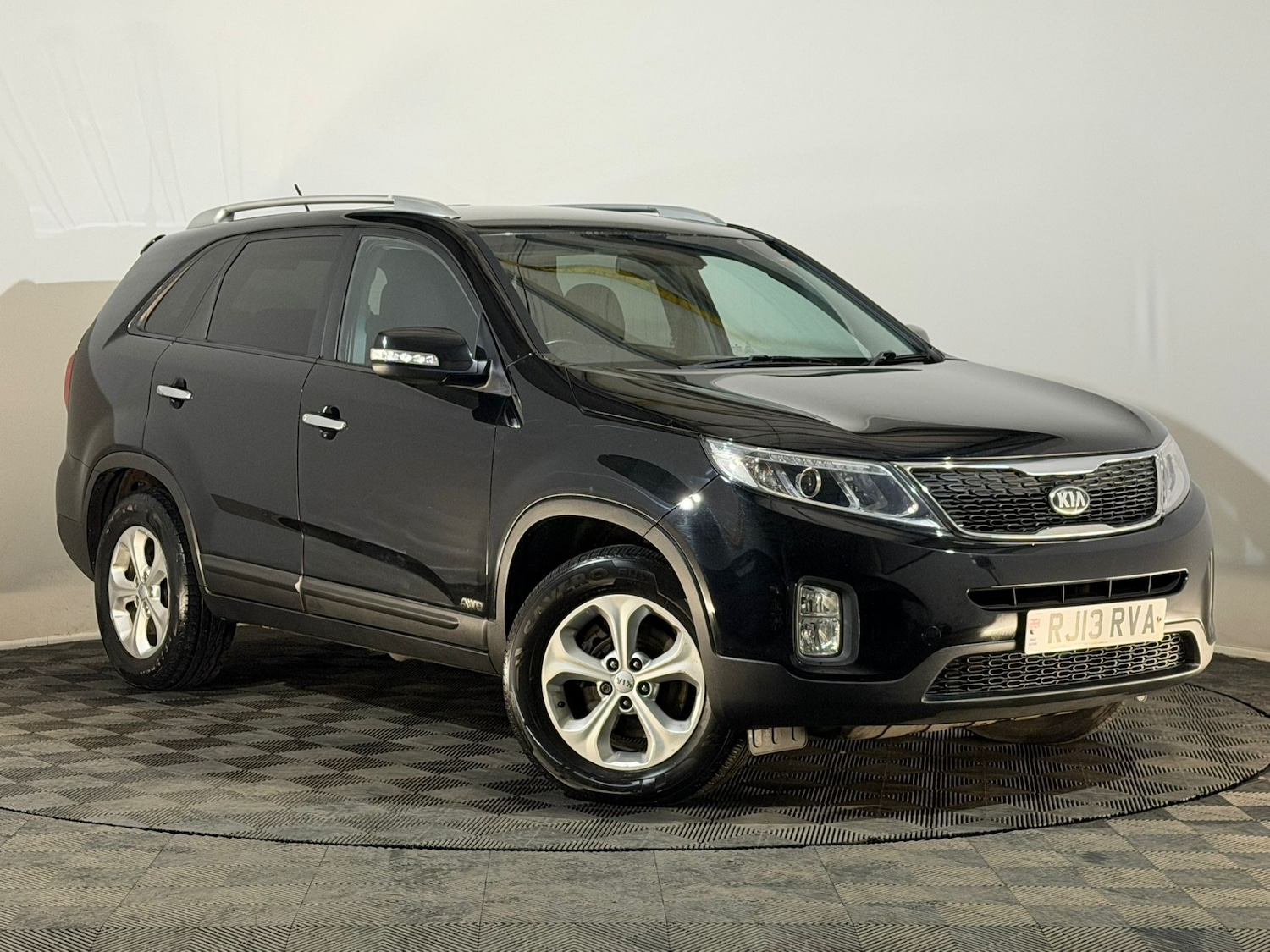 Used Kia Sorento 2013 for sale - 76611722: Photo 1