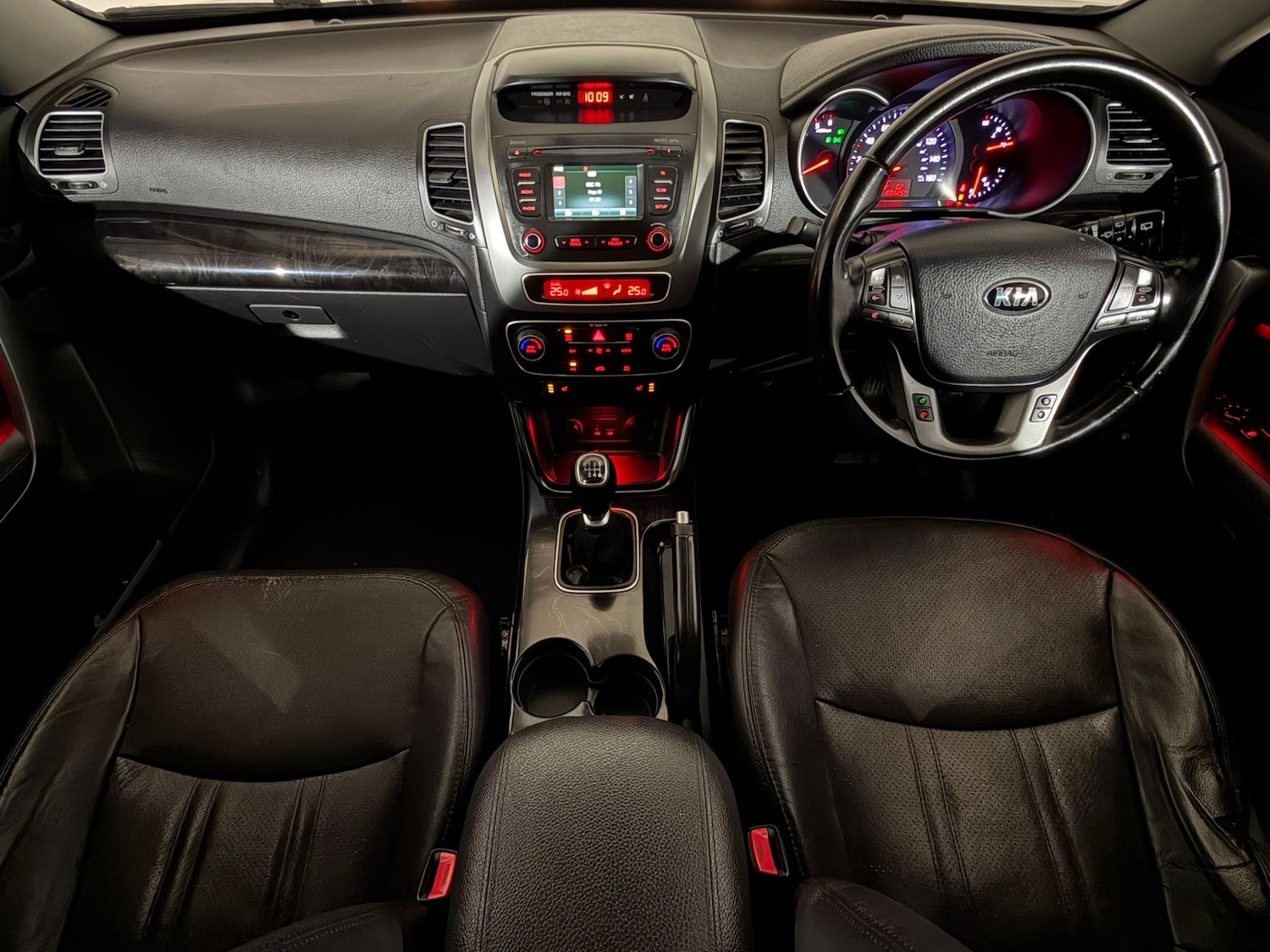 Used Kia Sorento 2013 for sale - 76611722: Photo 10