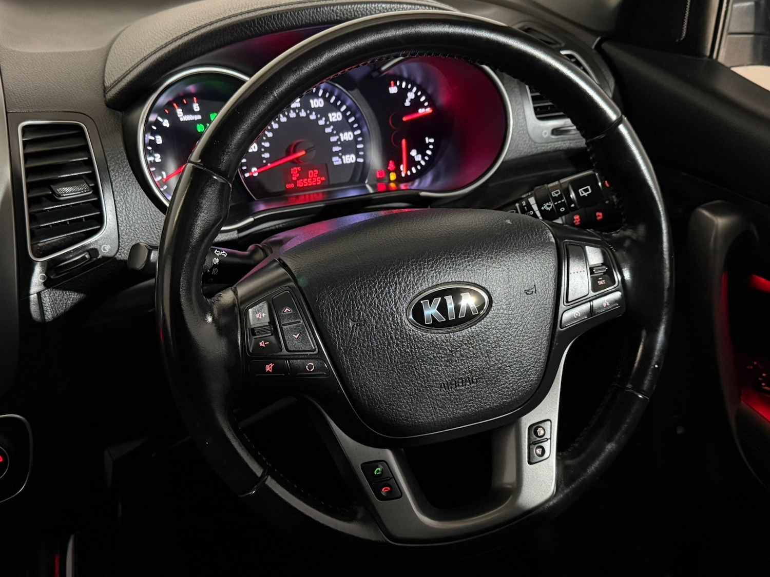 Used Kia Sorento 2013 for sale - 76611722: Photo 12