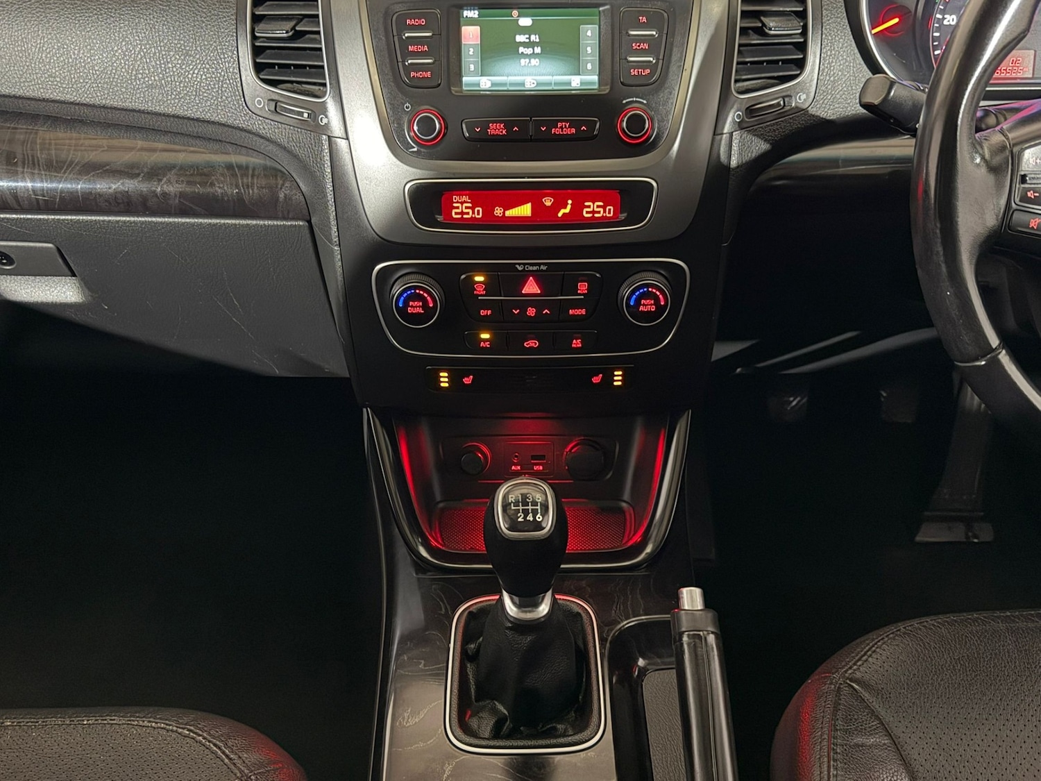 Used Kia Sorento 2013 for sale - 76611722: Photo 13