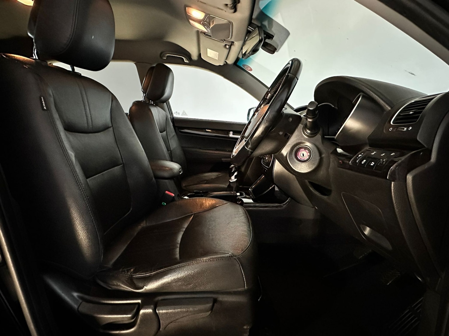 Used Kia Sorento 2013 for sale - 76611722: Photo 16