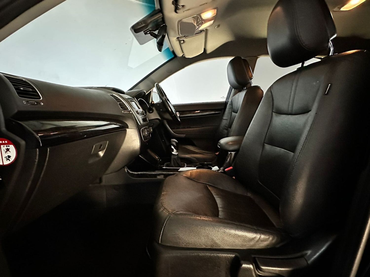 Used Kia Sorento 2013 for sale - 76611722: Photo 17