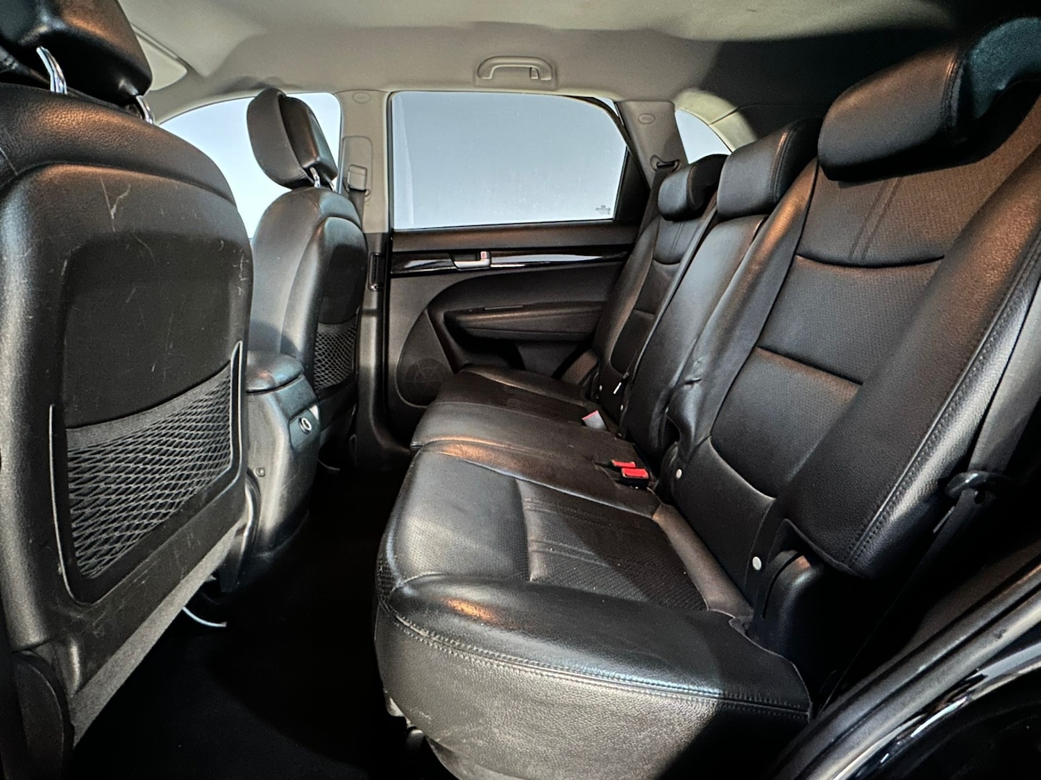 Used Kia Sorento 2013 for sale - 76611722: Photo 19