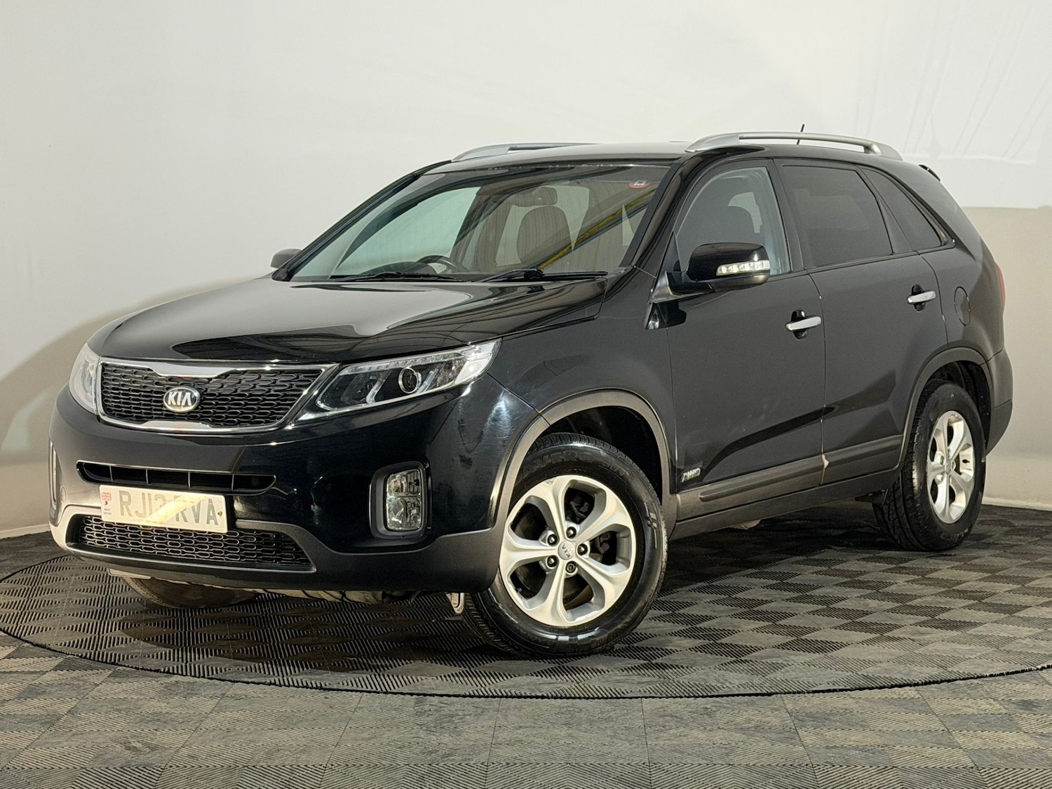 Used Kia Sorento 2013 for sale - 76611722: Photo 3