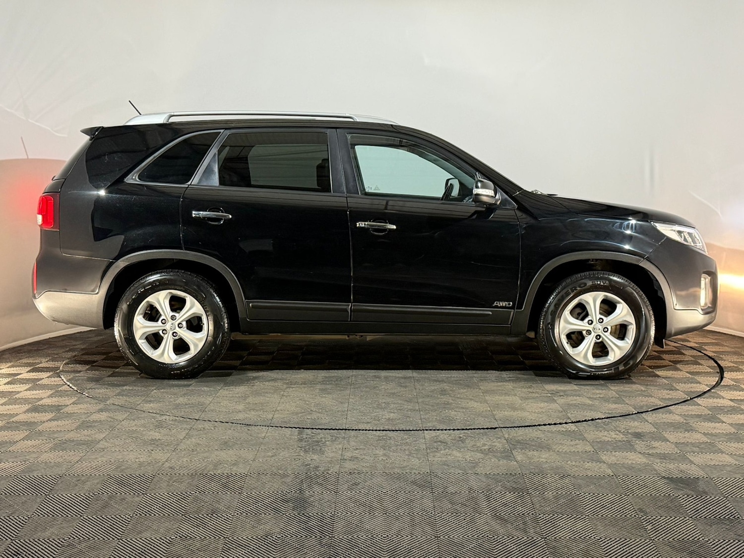 Used Kia Sorento 2013 for sale - 76611722: Photo 4