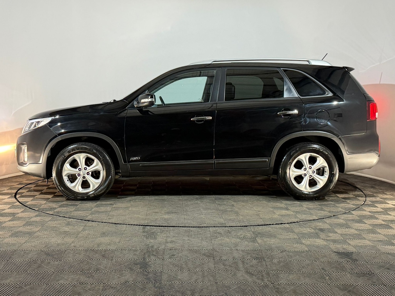 Used Kia Sorento 2013 for sale - 76611722: Photo 5
