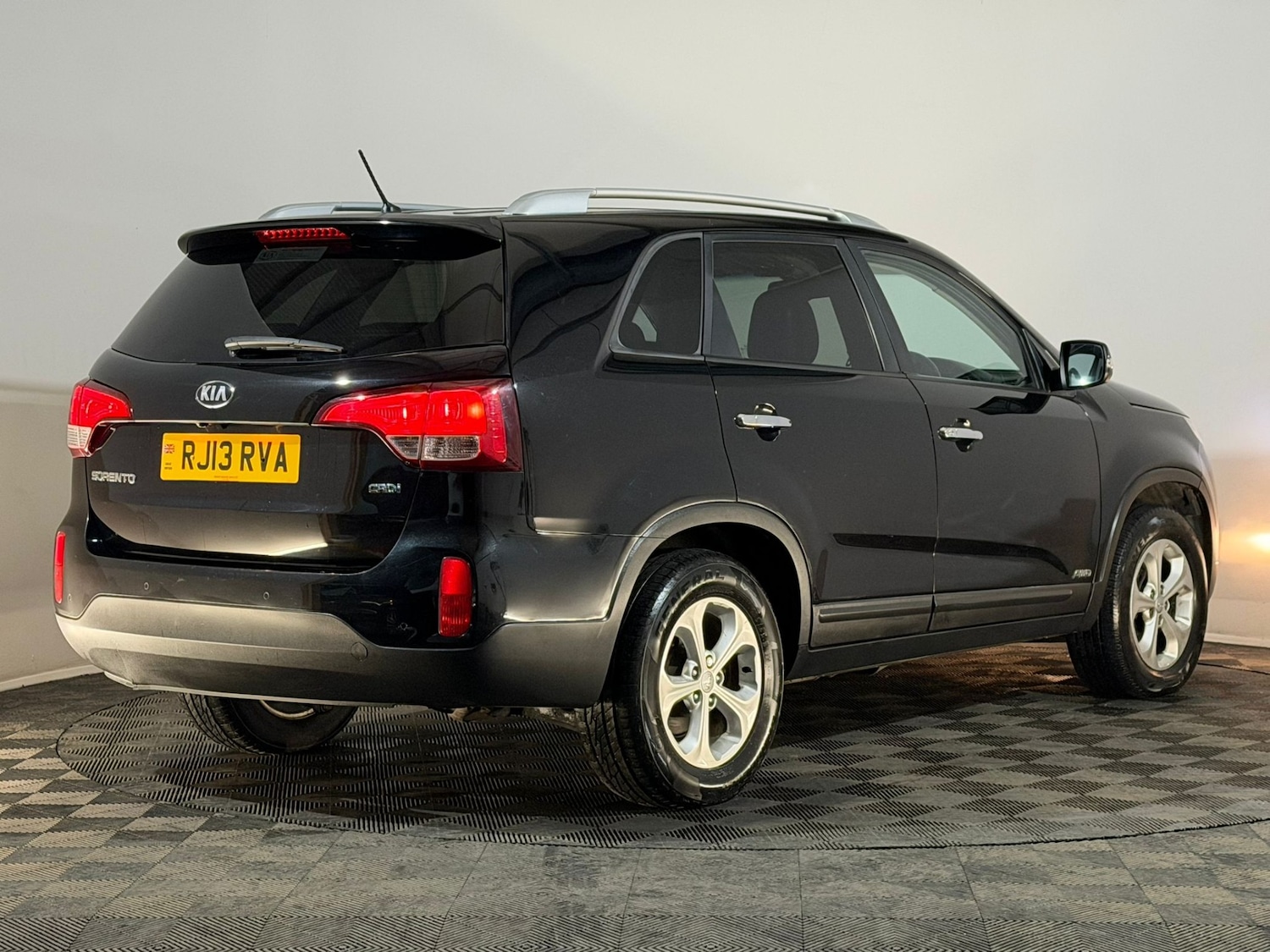 Used Kia Sorento 2013 for sale - 76611722: Photo 6