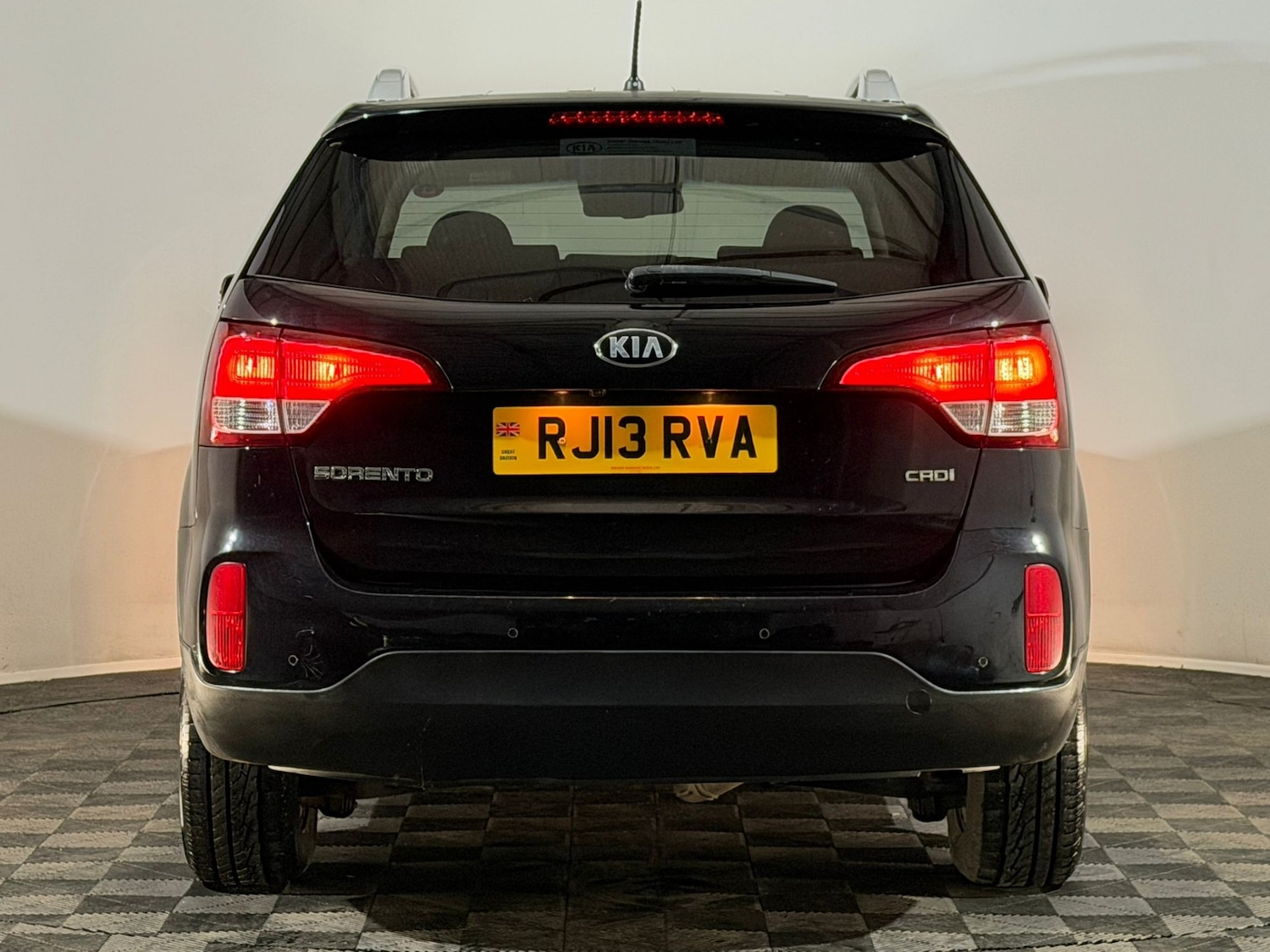 Used Kia Sorento 2013 for sale - 76611722: Photo 7