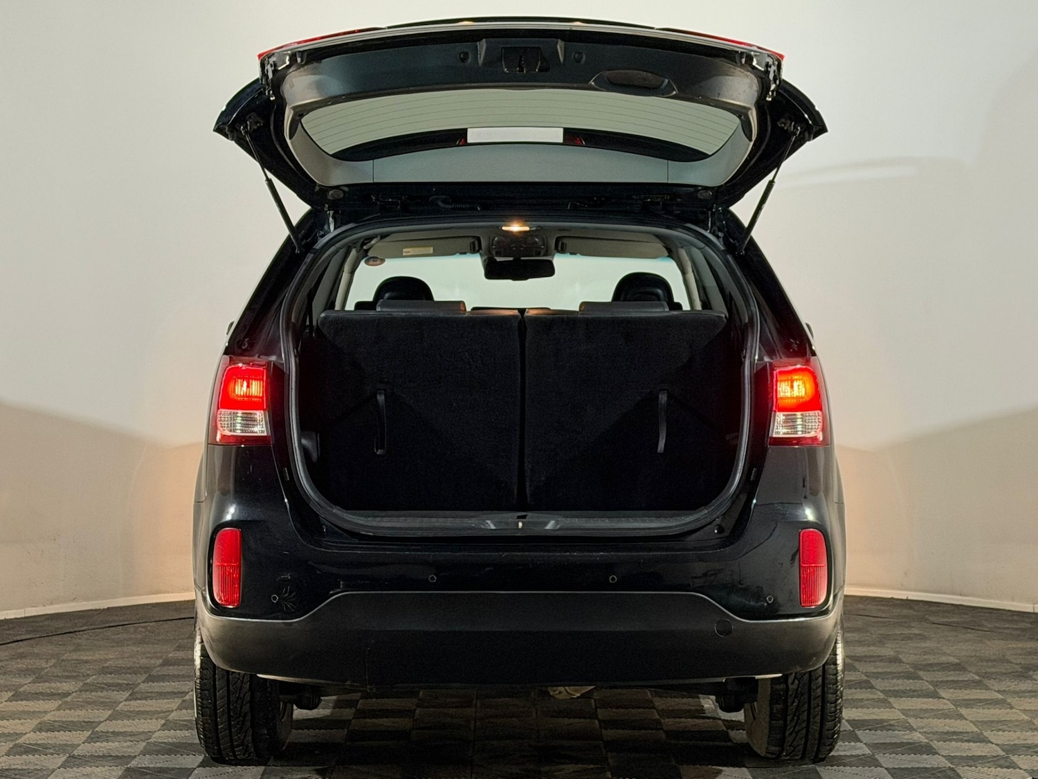 Used Kia Sorento 2013 for sale - 76611722: Photo 8