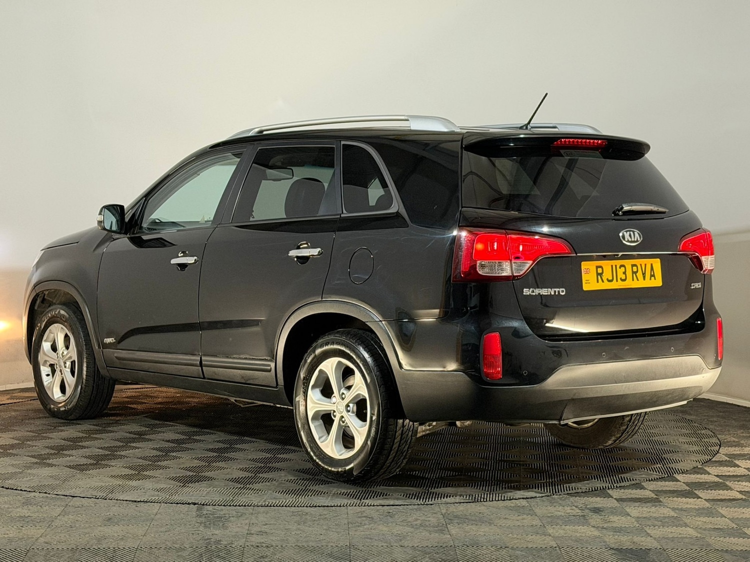 Used Kia Sorento 2013 for sale - 76611722: Photo 9