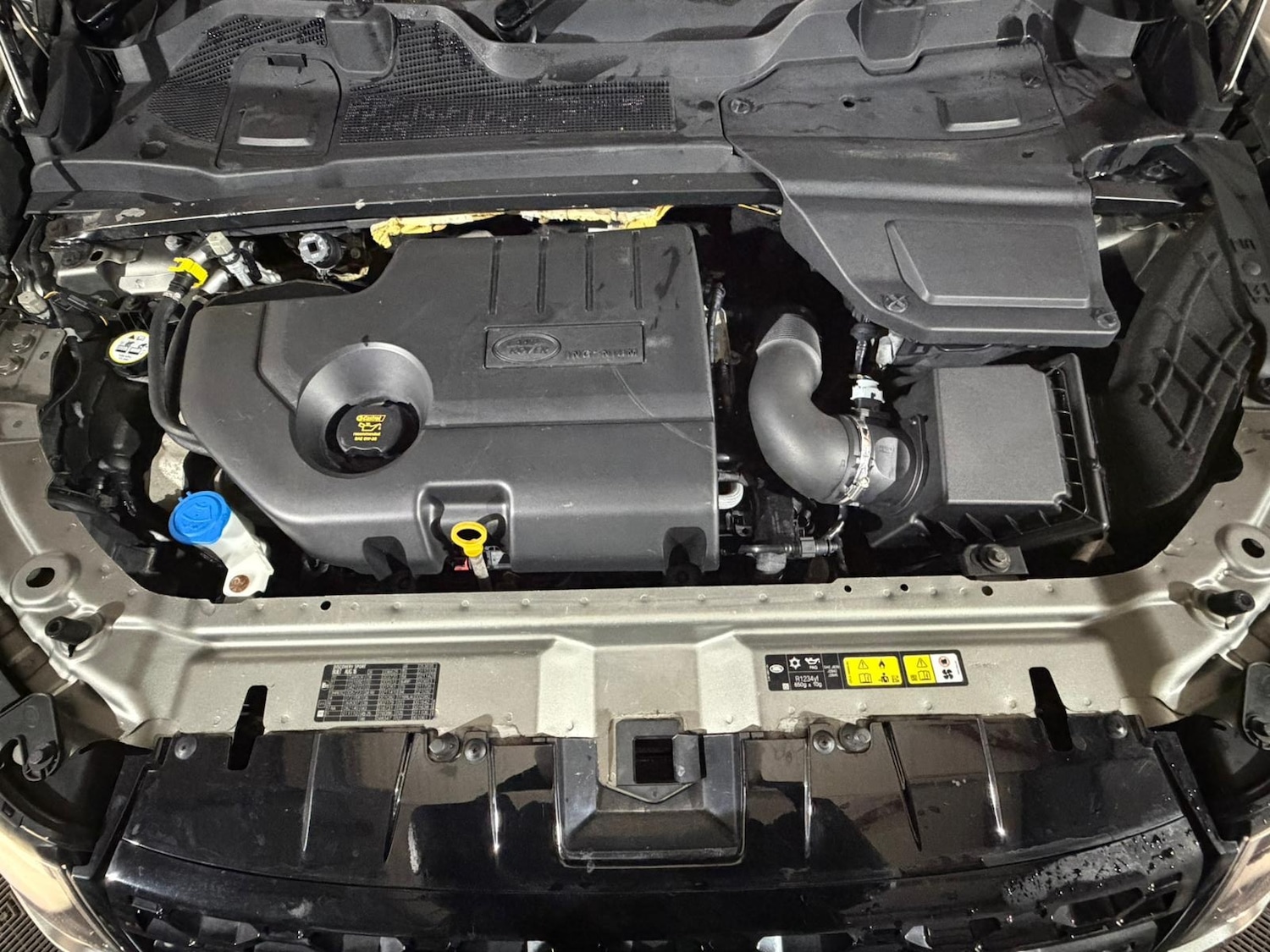 Used Land Rover Discovery Sport 2016 for sale - 76987013: Photo 10