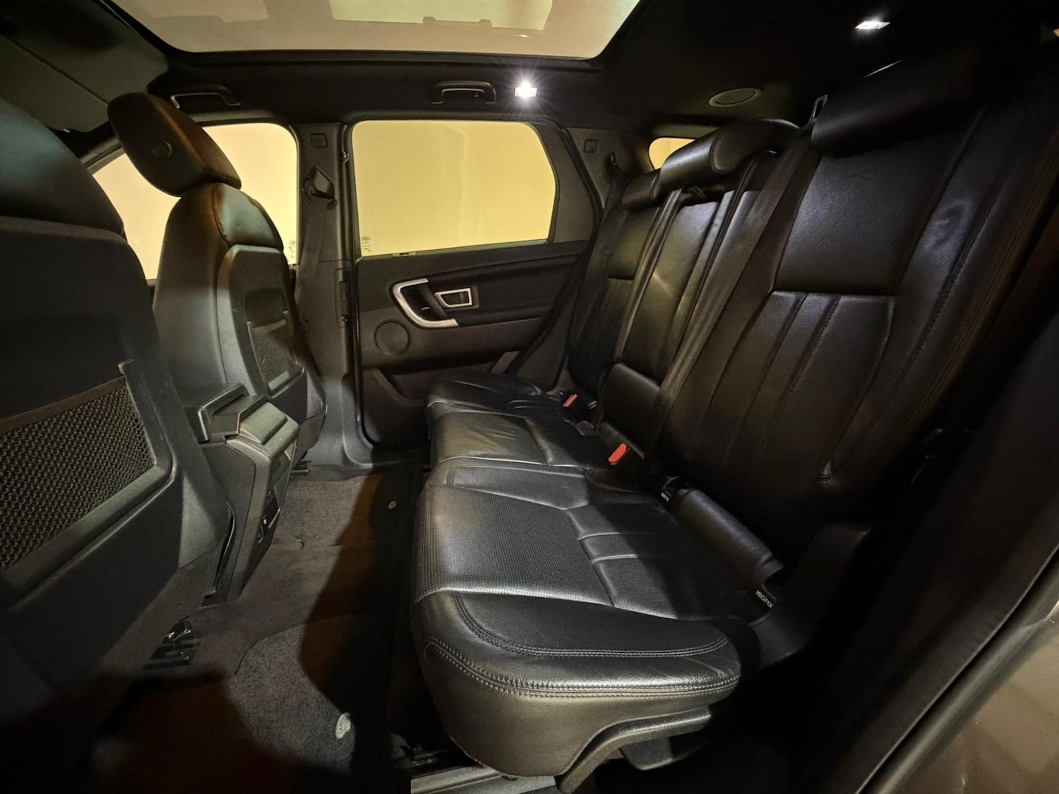 Used Land Rover Discovery Sport 2016 for sale - 76987013: Photo 19