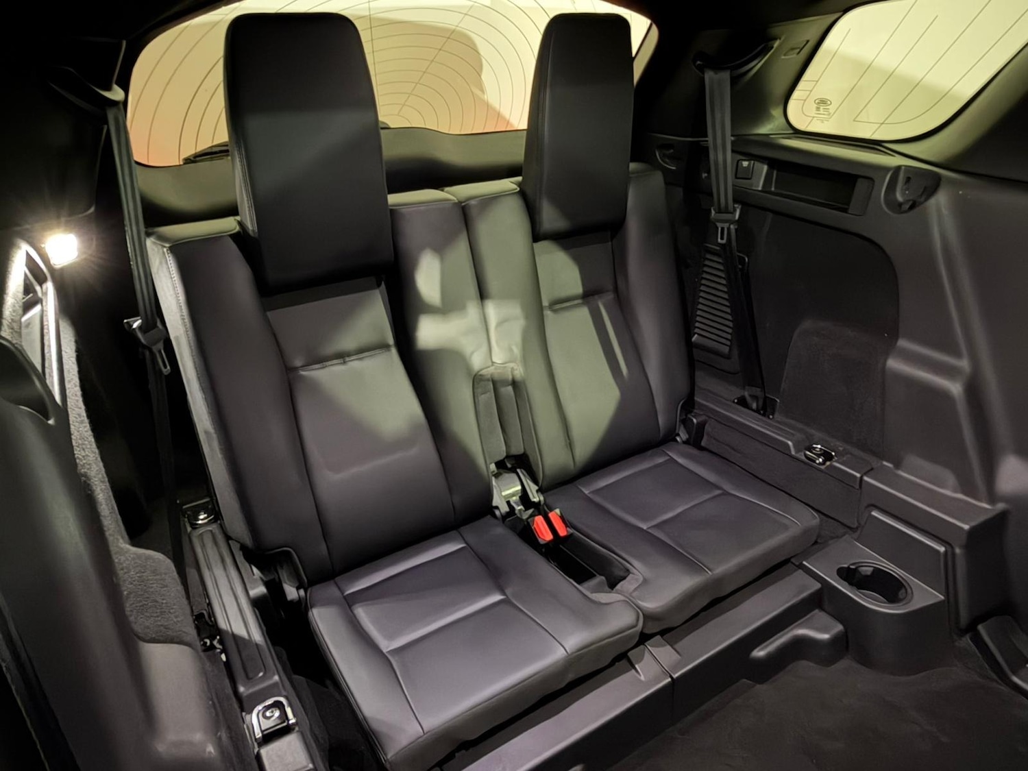 Used Land Rover Discovery Sport 2016 for sale - 76987013: Photo 20