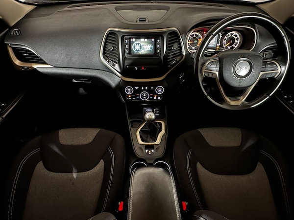 Used Jeep Cherokee 2014 for sale - 75660028: Photo 11