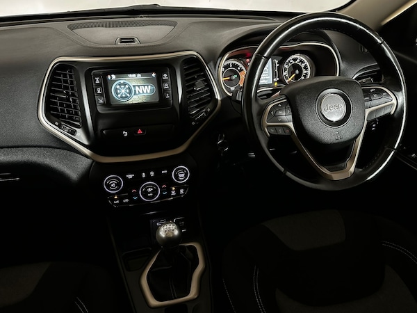 Used Jeep Cherokee 2014 for sale - 75660028: Photo 12