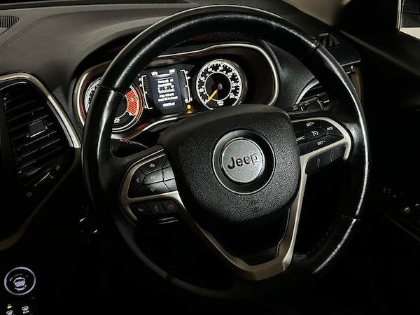 Used Jeep Cherokee 2014 for sale - 75660028: Photo 13