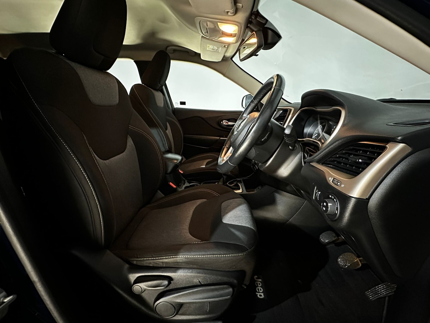 Vehicle 16