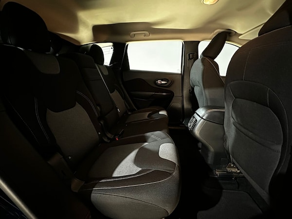 Used Jeep Cherokee 2014 for sale - 75660028: Photo 18