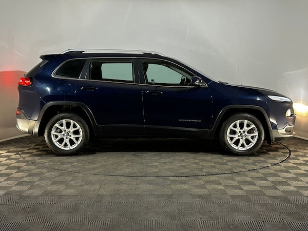 Used Jeep Cherokee 2014 for sale - 75660028: Photo 4