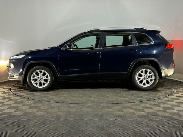 Used Jeep Cherokee 2014 for sale - 75660028: Photo 5