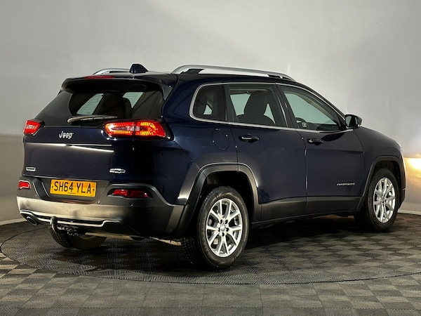 Used Jeep Cherokee 2014 for sale - 75660028: Photo 6