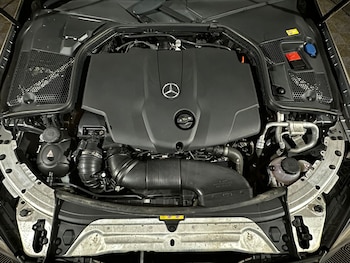 Used Mercedes-Benz C-Class 2015 for sale - 75637813: Photo