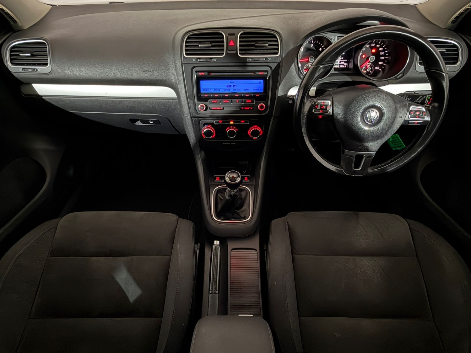 Used Volkswagen Golf 2009 for sale - 76544684: Photo 10