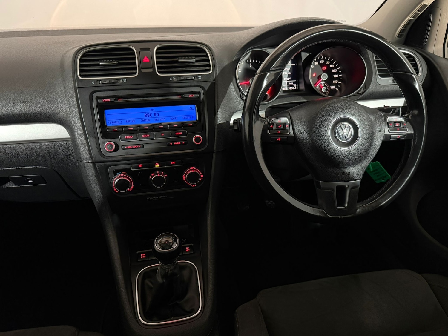 Used Volkswagen Golf 2009 for sale - 76544684: Photo 11