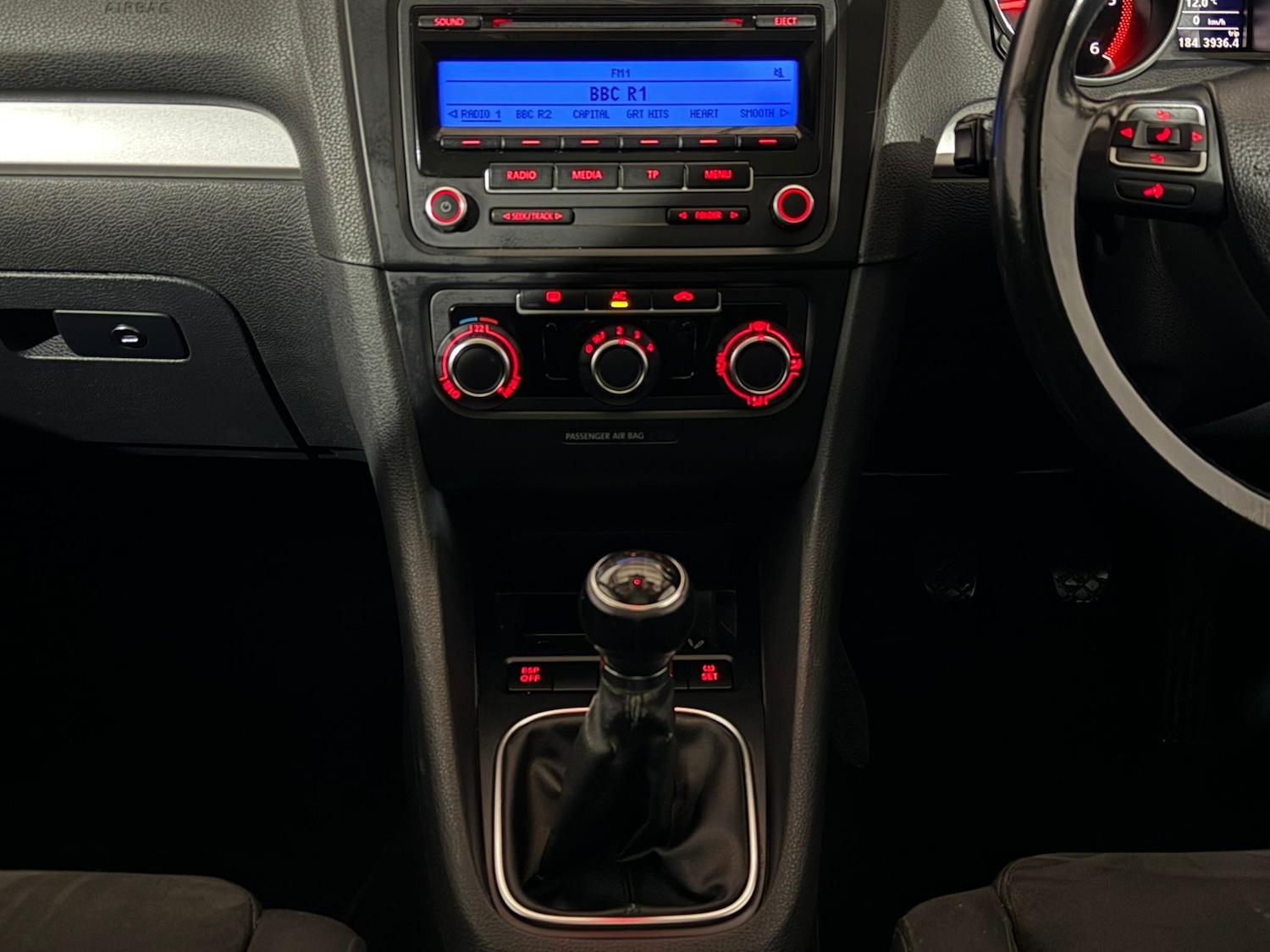 Used Volkswagen Golf 2009 for sale - 76544684: Photo 13