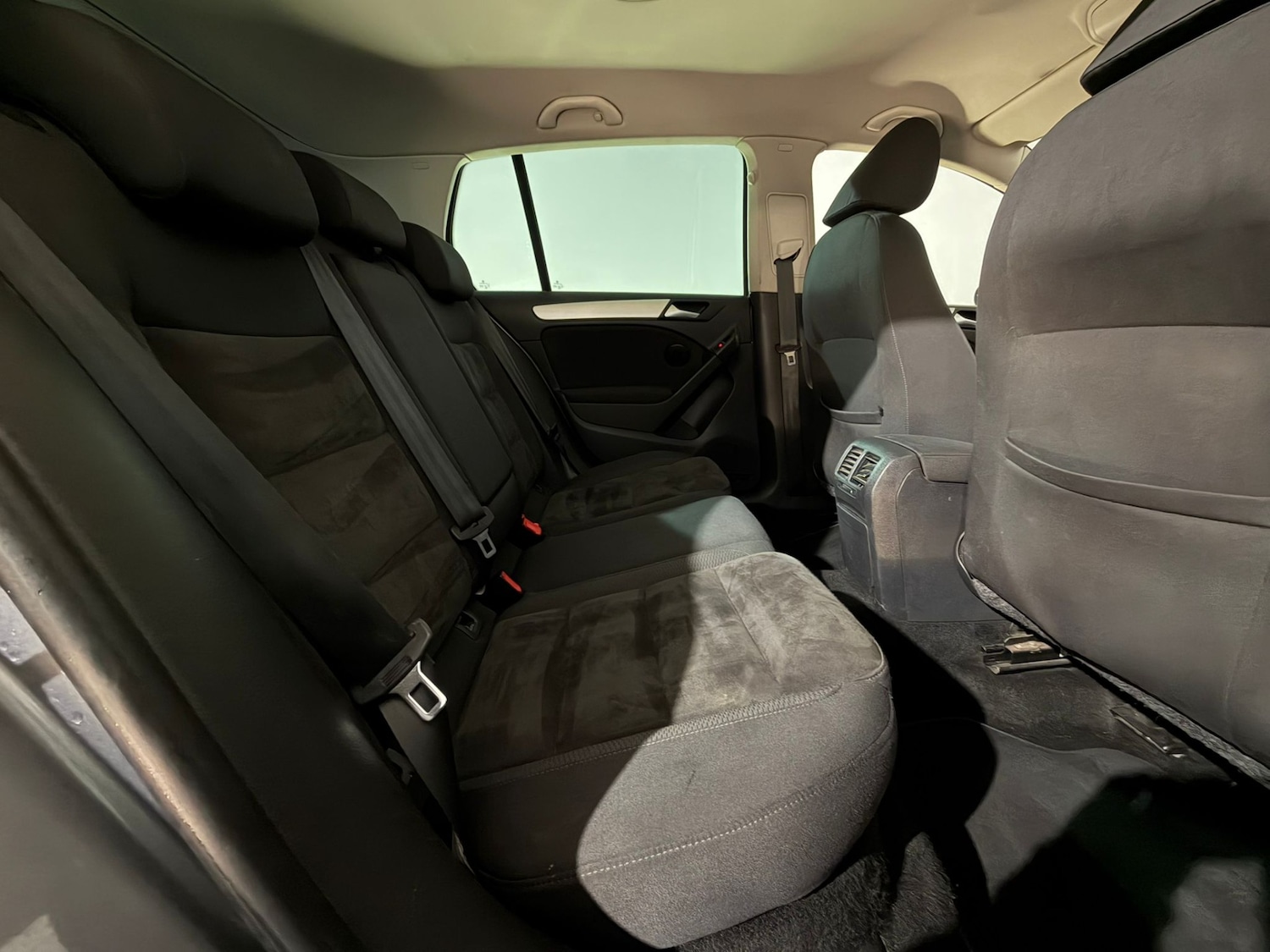 Used Volkswagen Golf 2009 for sale - 76544684: Photo 17