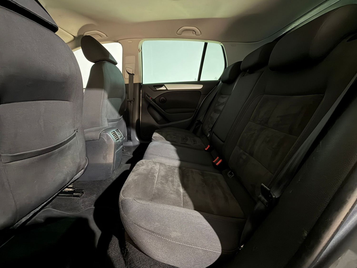 Used Volkswagen Golf 2009 for sale - 76544684: Photo 18