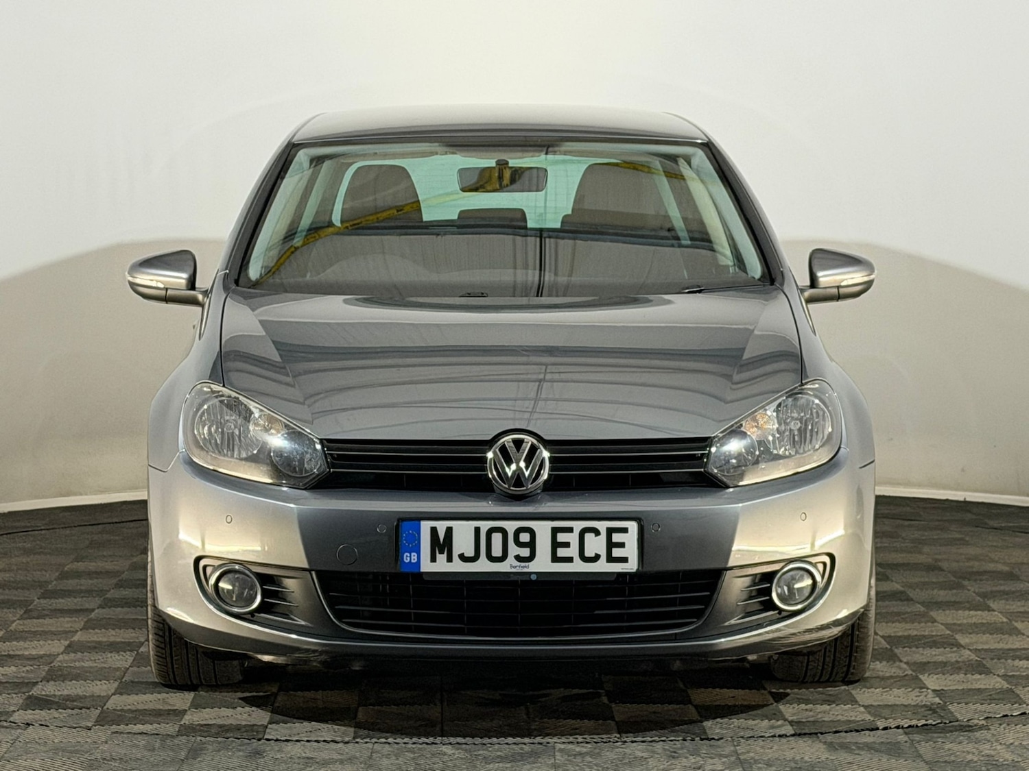 Used Volkswagen Golf 2009 for sale - 76544684: Photo 2