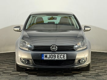 Used Volkswagen Golf 2009 for sale - 76544684: Photo