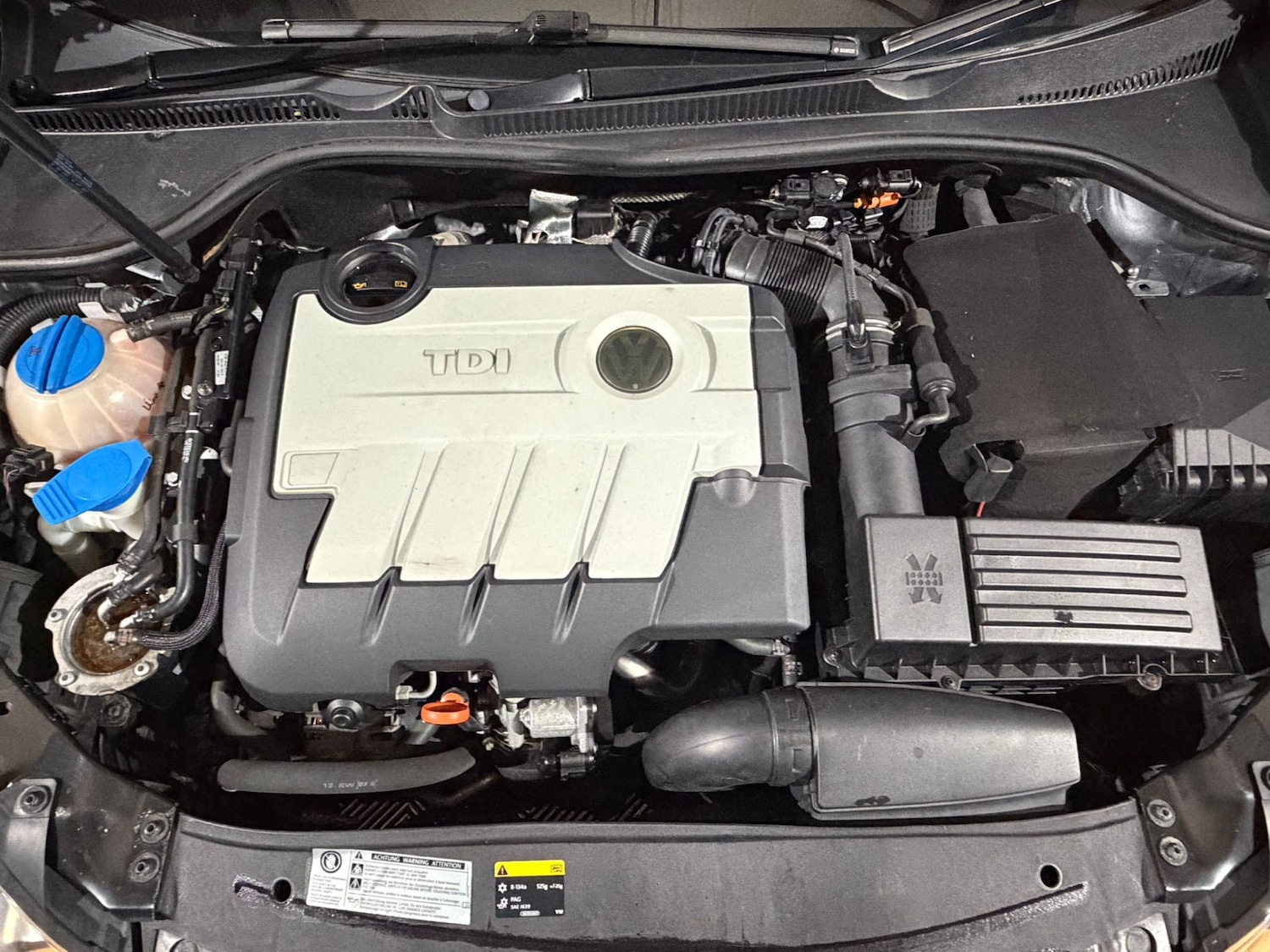 Used Volkswagen Golf 2009 for sale - 76544684: Photo 9