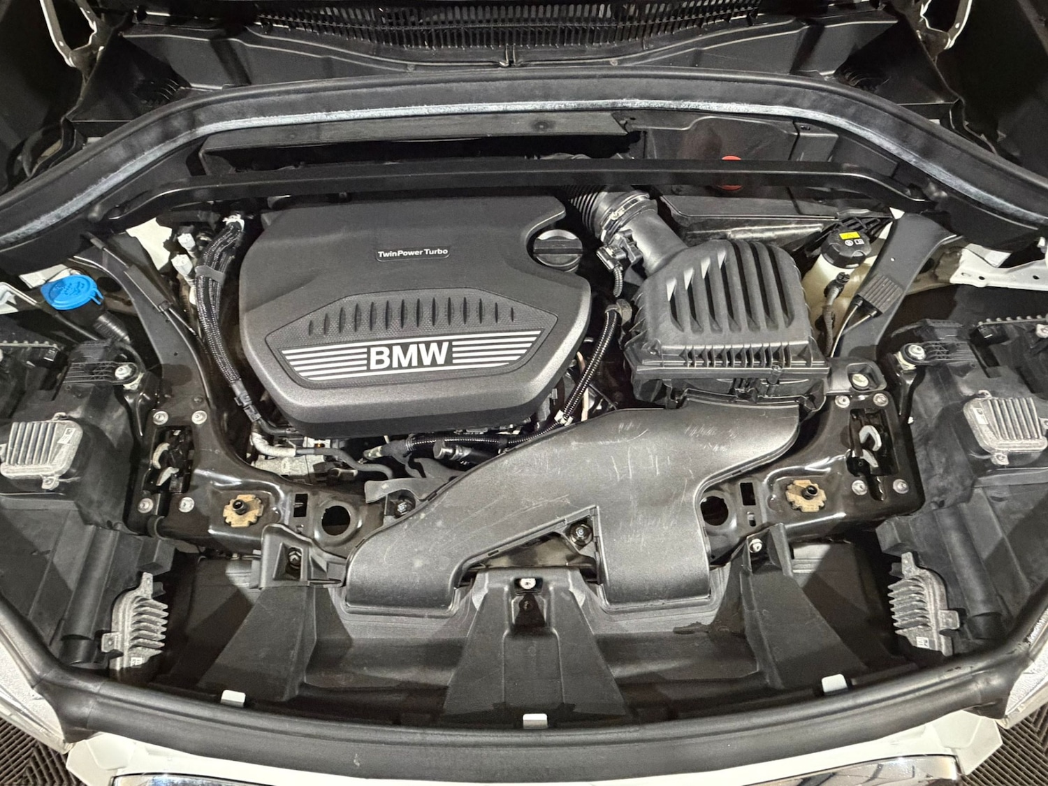 Used BMW X1 2017 for sale - 77627189: Photo 10