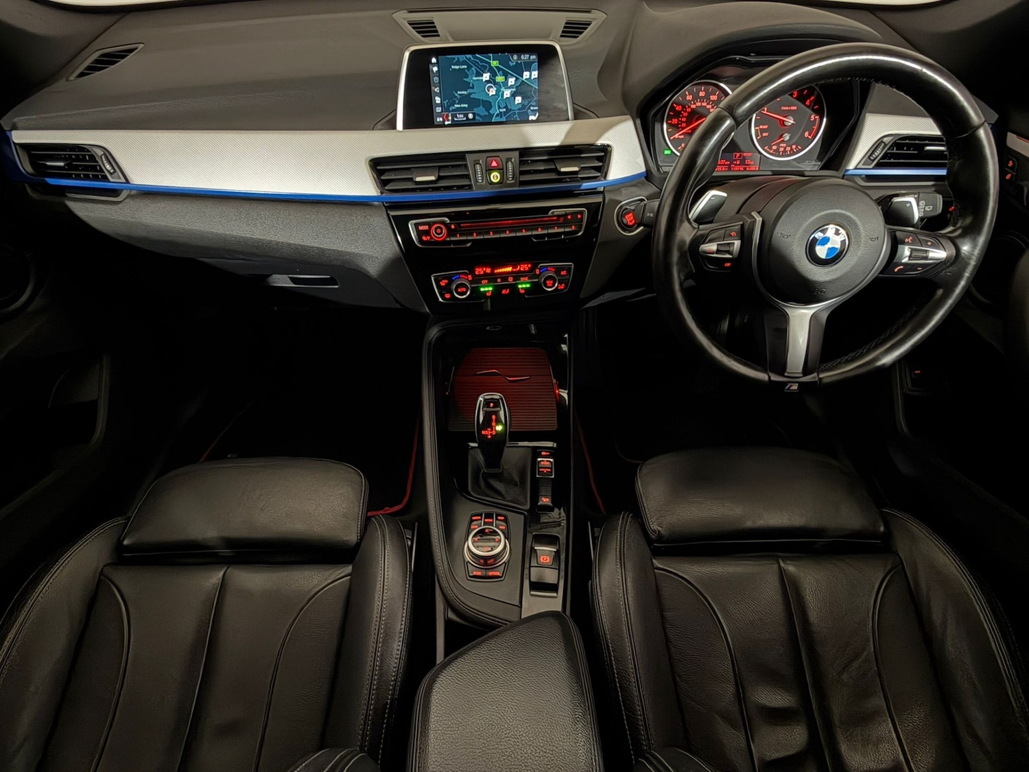 Used BMW X1 2017 for sale - 77627189: Photo 11