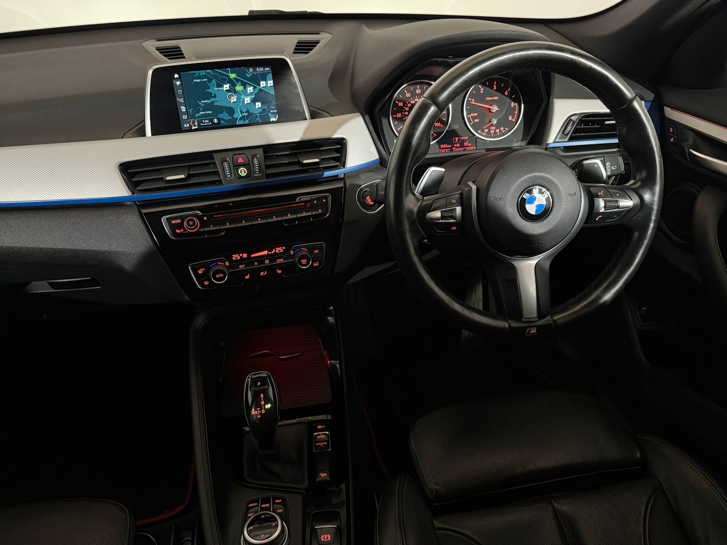 Used BMW X1 2017 for sale - 77627189: Photo 12