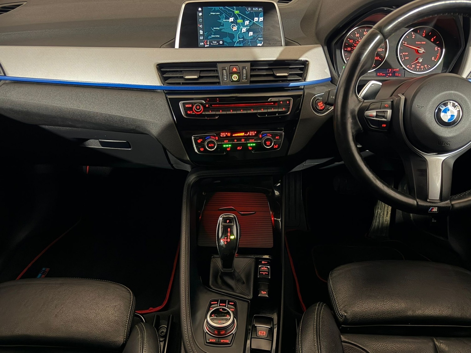 Used BMW X1 2017 for sale - 77627189: Photo 14