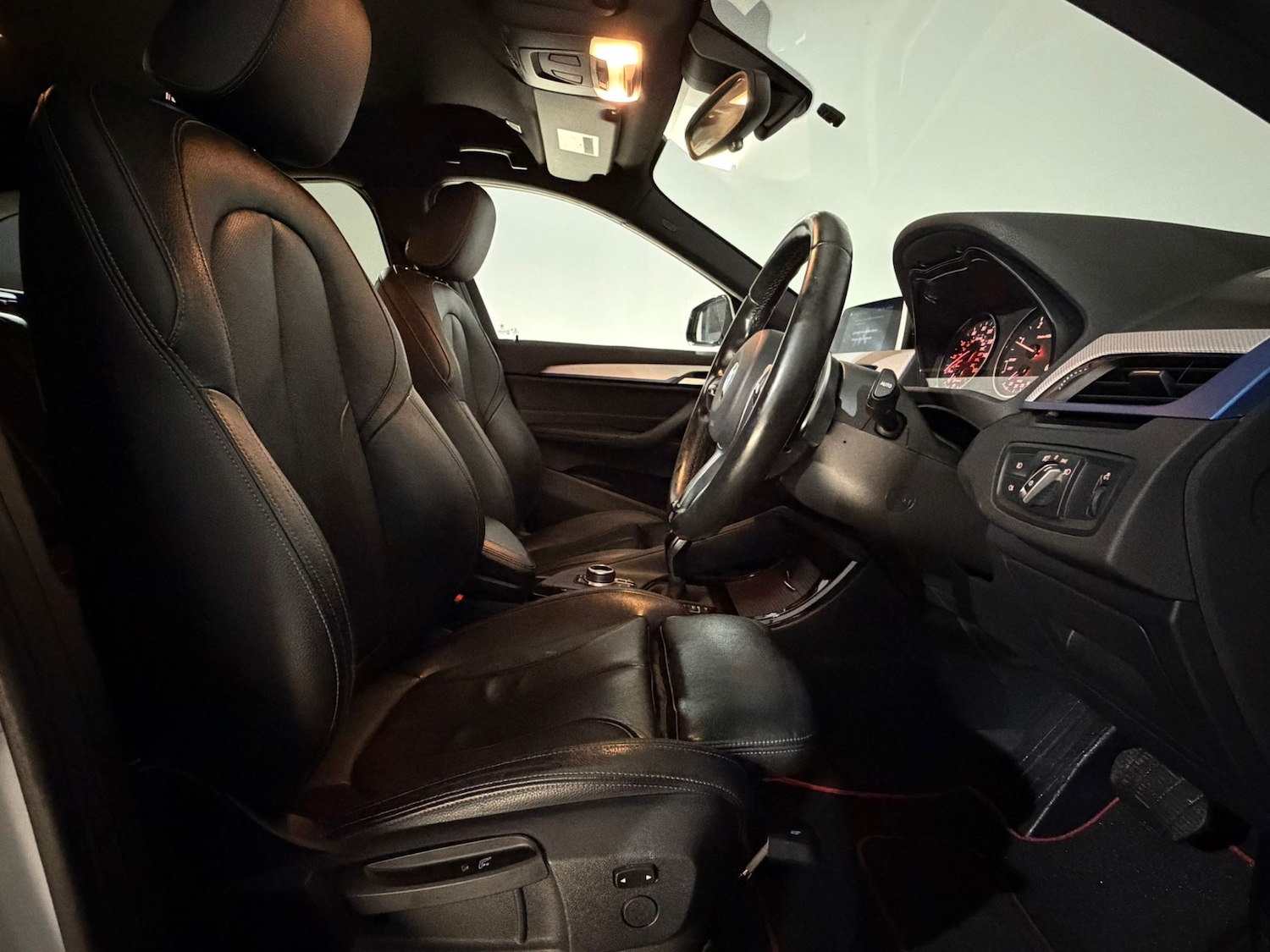 Used BMW X1 2017 for sale - 77627189: Photo 16