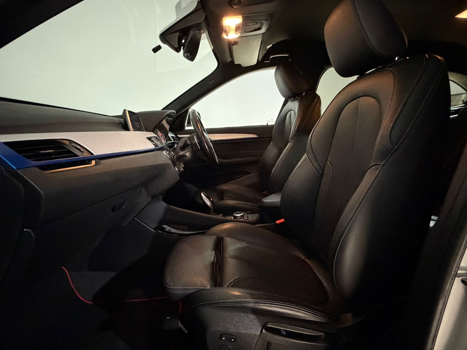 Used BMW X1 2017 for sale - 77627189: Photo 17