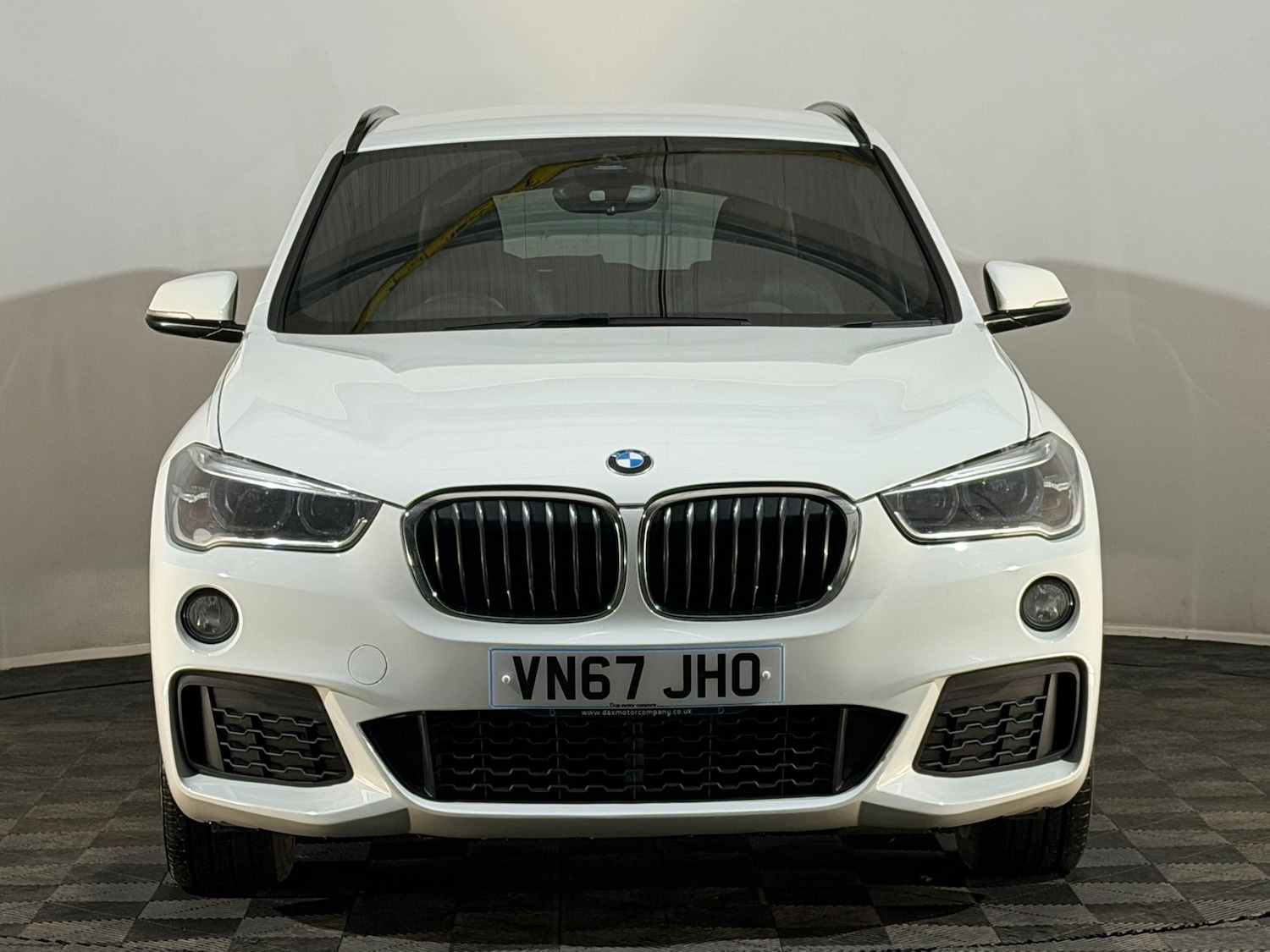 Used BMW X1 2017 for sale - 77627189: Photo 2