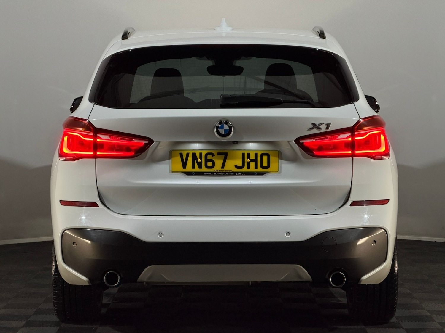 Used BMW X1 2017 for sale - 77627189: Photo 7