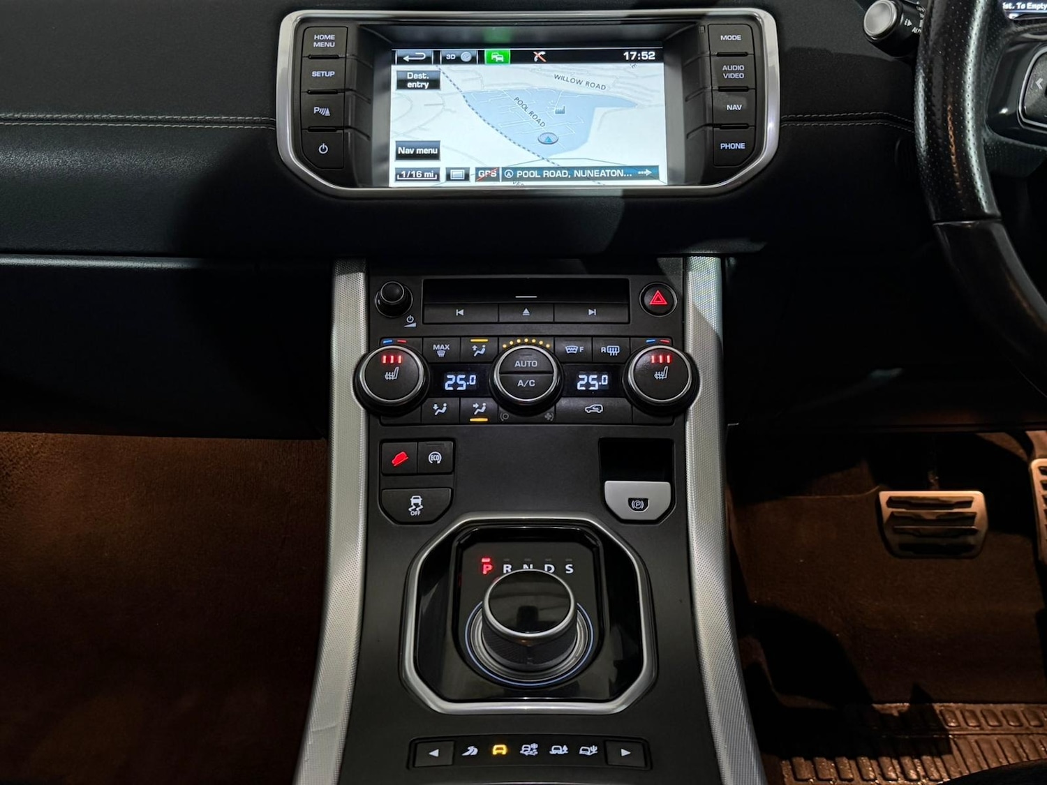 Used Land Rover Range Rover Evoque 2015 for sale - 77091938: Photo 13