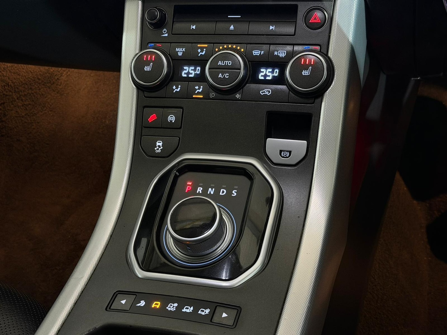 Used Land Rover Range Rover Evoque 2015 for sale - 77091938: Photo 14