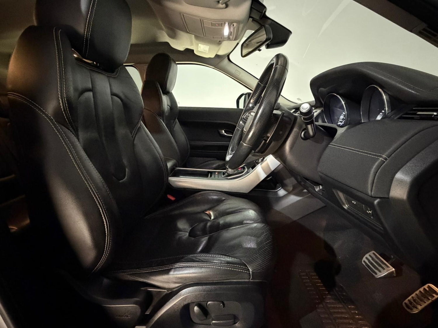 Used Land Rover Range Rover Evoque 2015 for sale - 77091938: Photo 15