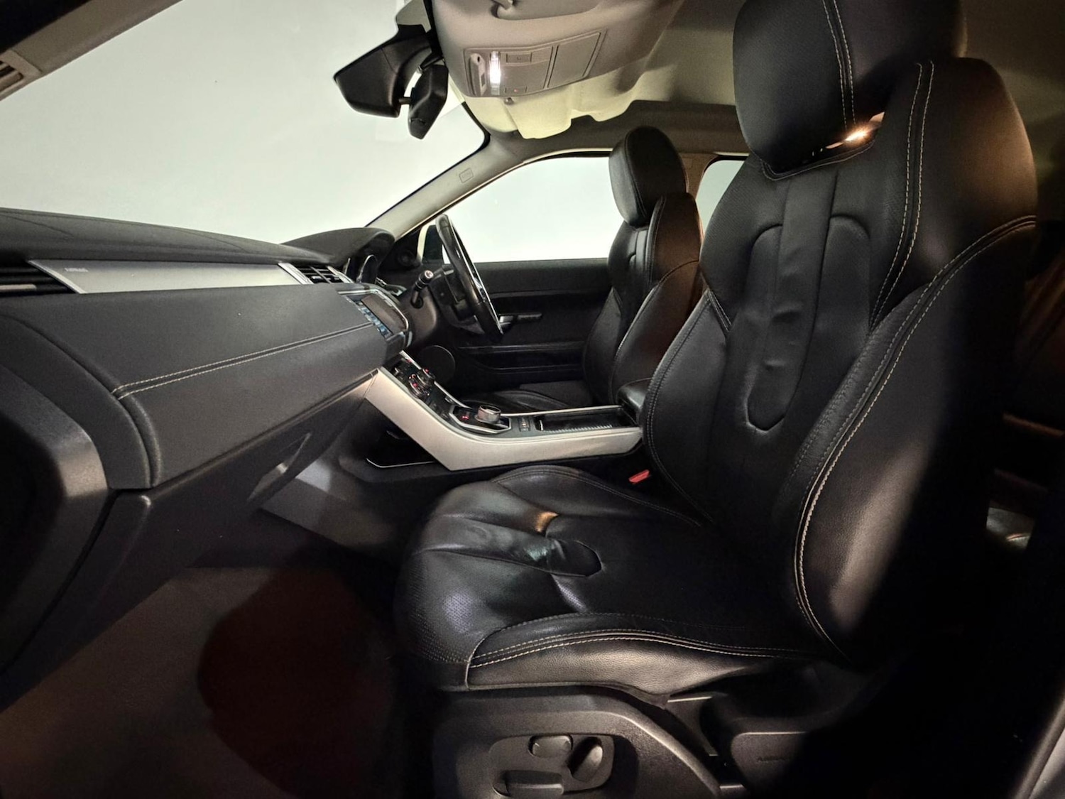 Used Land Rover Range Rover Evoque 2015 for sale - 77091938: Photo 16