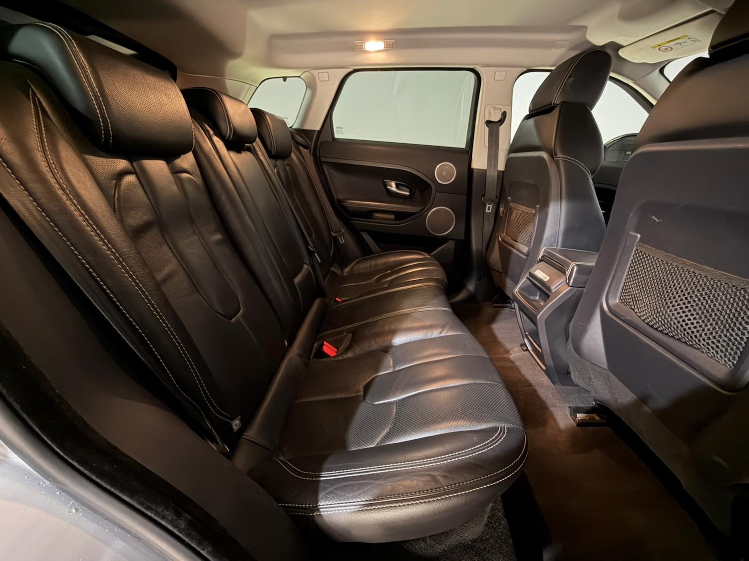 Used Land Rover Range Rover Evoque 2015 for sale - 77091938: Photo 17