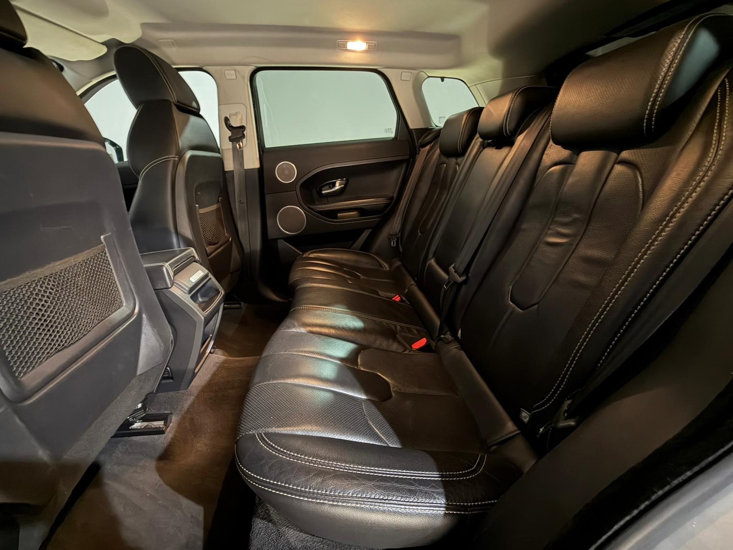 Used Land Rover Range Rover Evoque 2015 for sale - 77091938: Photo 18