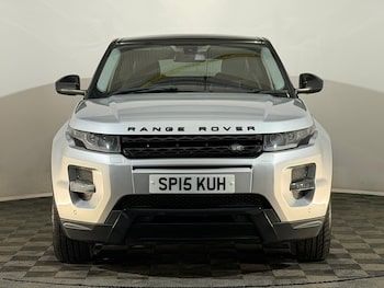 Used Land Rover Range Rover Evoque 2015 for sale - 77091938: Photo